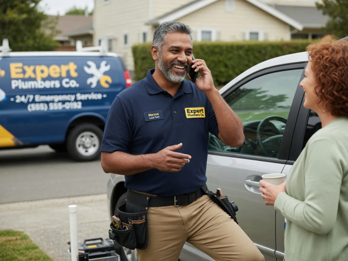 Drain Cleaning Ozona, TX FAQs